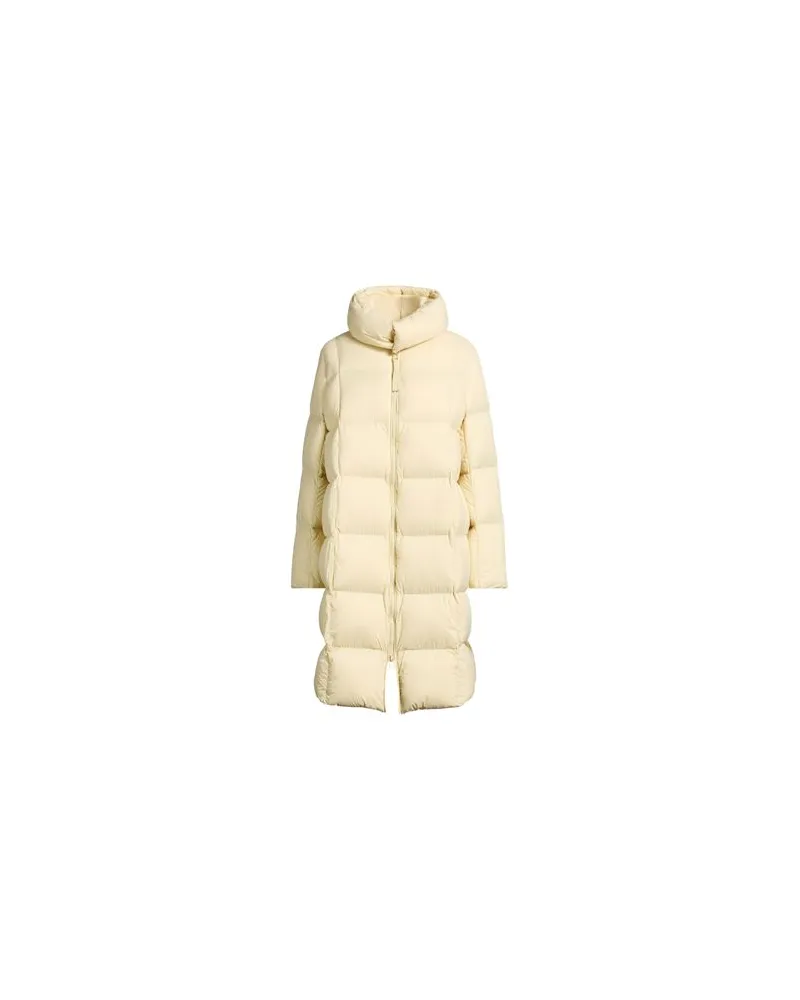 JNBY JACKEN & MÄNTEL - Pufferjacken & Daunenjackenauf YOOX.COM Pastellgelb