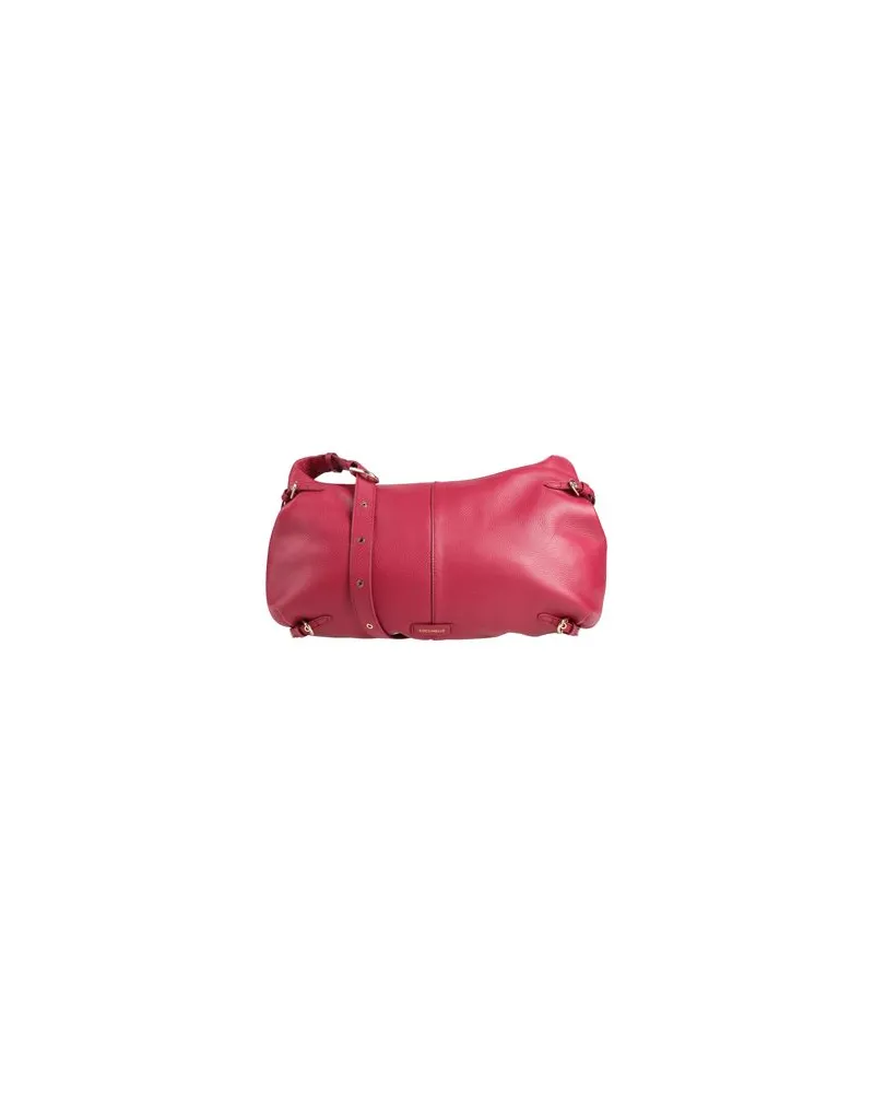 Coccinelle ABIGAIL  - TASCHEN - Umhängetascheauf YOOX.COM Magenta
