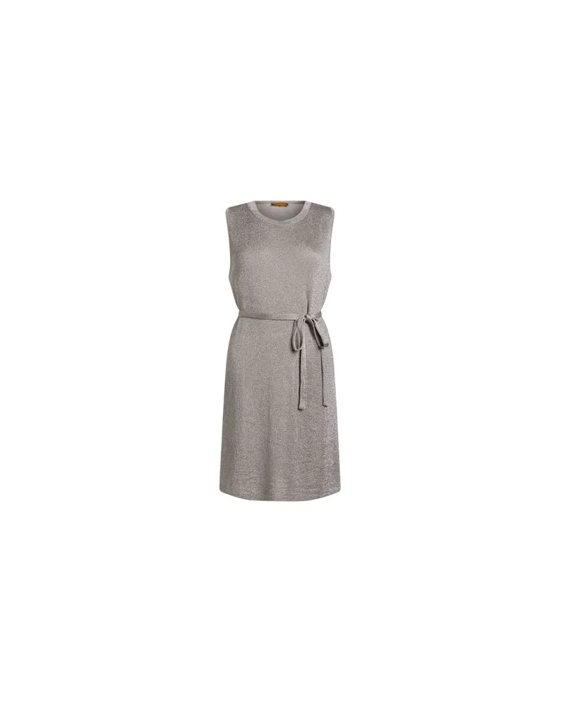 SIYU STRICKWAREN - Pulloverauf YOOX.COM Silber