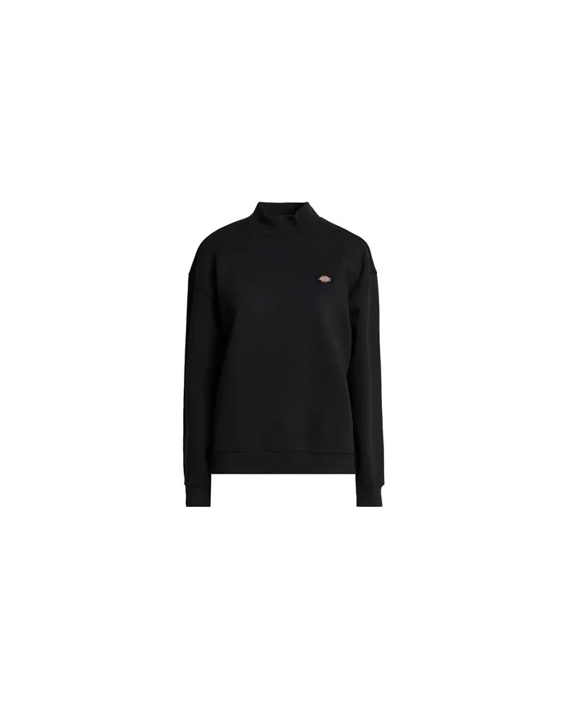 Dickies TOPS - Sweatshirtsauf YOOX.COM Schwarz