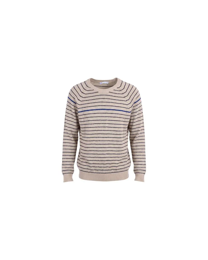 Jacob Cohën STRICKWAREN - Pulloverauf YOOX.COM Beige