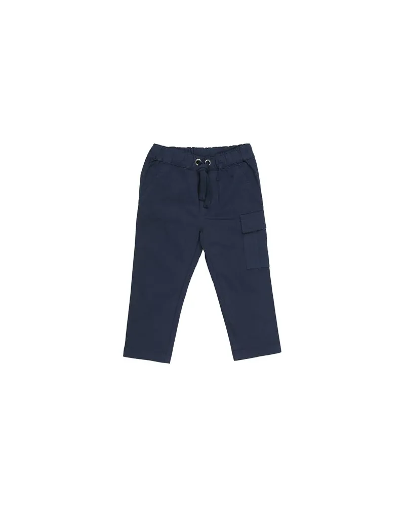 Please HOSEN & RÖCKE - Hosenauf YOOX.COM Marineblau
