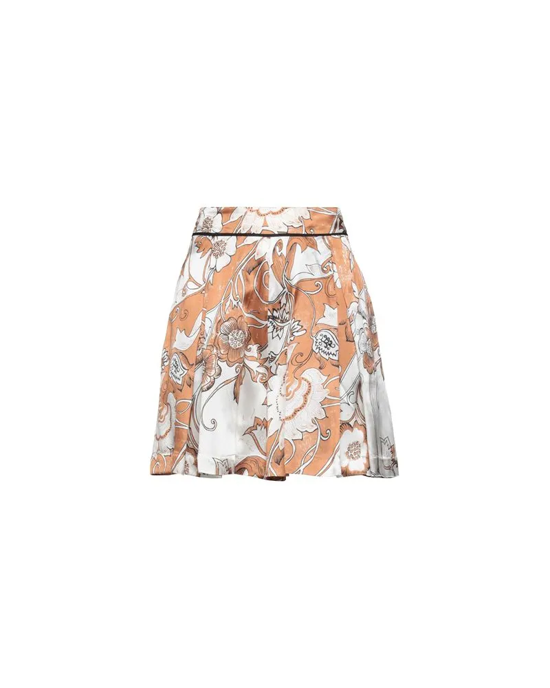 Jucca HOSEN & RÖCKE - Shorts & Bermudashortsauf YOOX.COM Braun