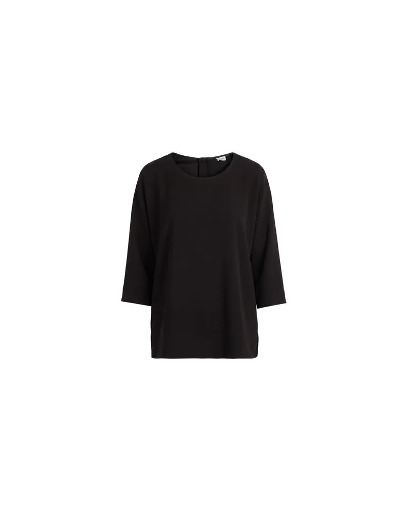 Rue du Bac TOPS - Topsauf YOOX.COM Schwarz