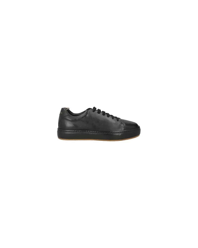 Officine Creative Italia SCHUHE - Sneakersauf YOOX.COM Schwarz