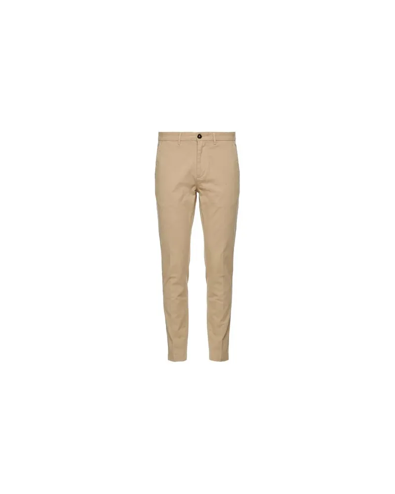 Siviglia HOSEN & RÖCKE - Hosenauf YOOX.COM Beige