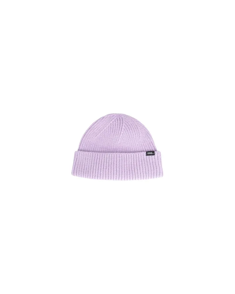 Vans WM SHORTY BEANIE  - ACCESSOIRES - Mützen & Hüteauf YOOX.COM Malve
