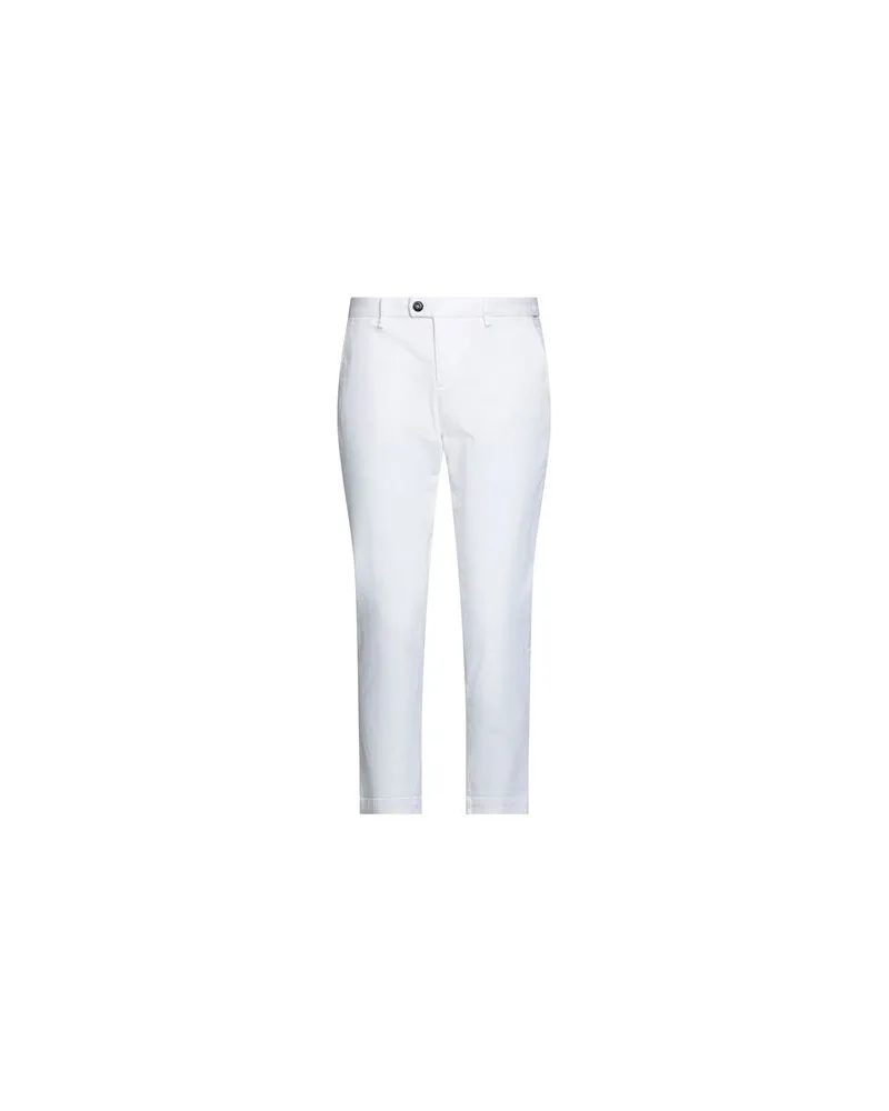 Roy Roger's HOSEN & RÖCKE - Hosenauf YOOX.COM Weiß