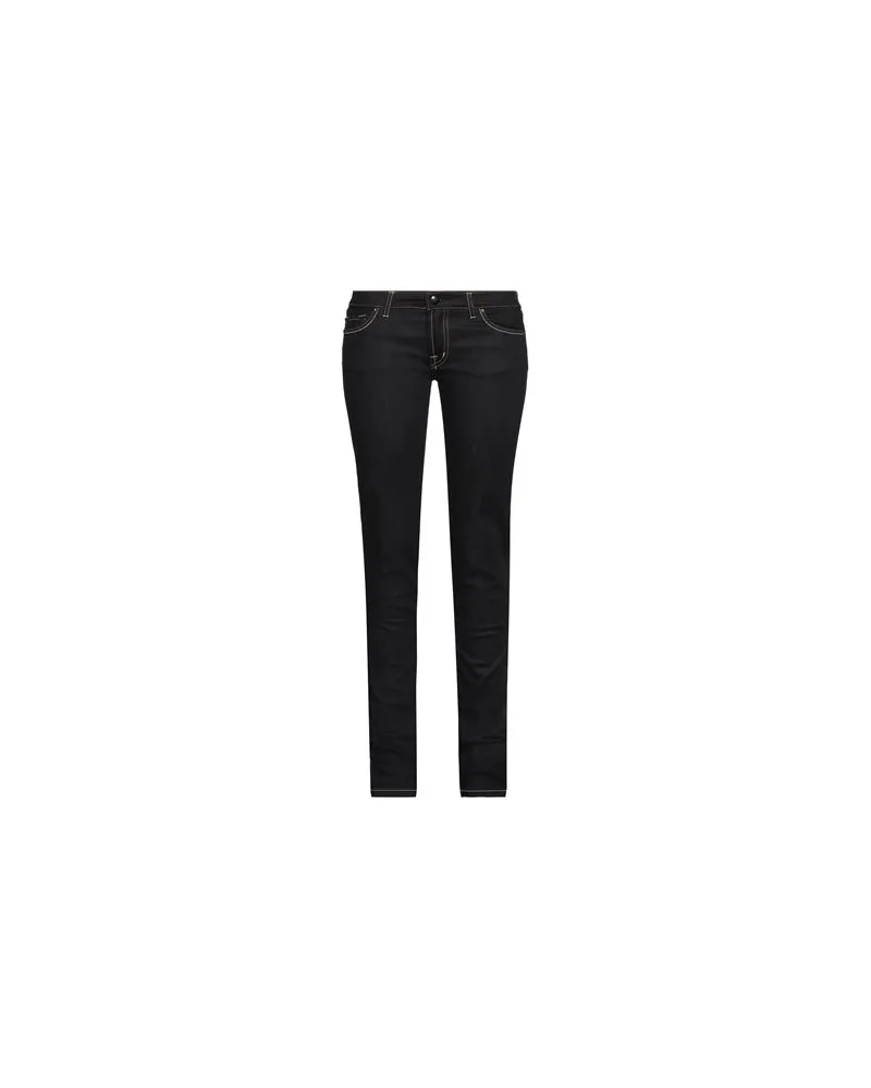 Ra-Re HOSEN & RÖCKE - Jeanshosenauf YOOX.COM Blau