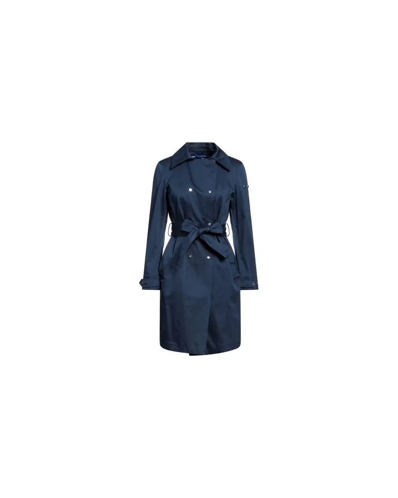 ADD JACKEN & MÄNTEL - Jacken, Mäntel & Trenchcoatsauf YOOX.COM Blau