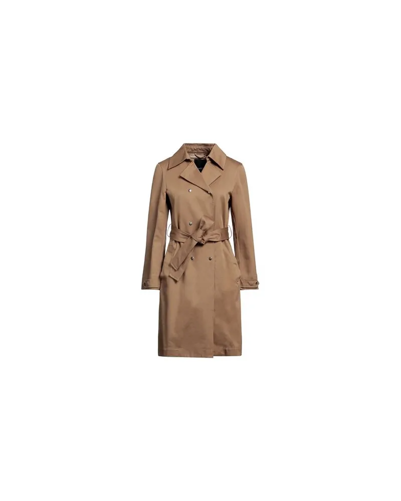 ADD JACKEN & MÄNTEL - Jacken, Mäntel & Trenchcoatsauf YOOX.COM Kamel
