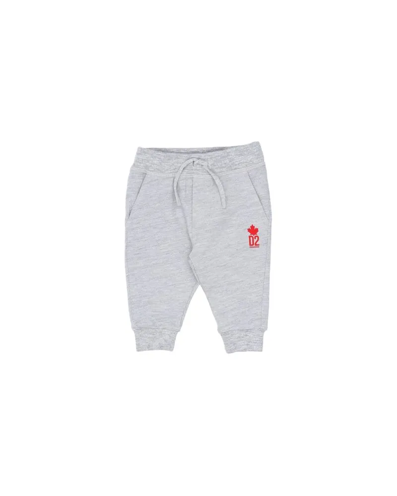 Dsquared2 HOSEN & RÖCKE - Hosenauf YOOX.COM Hellgrau
