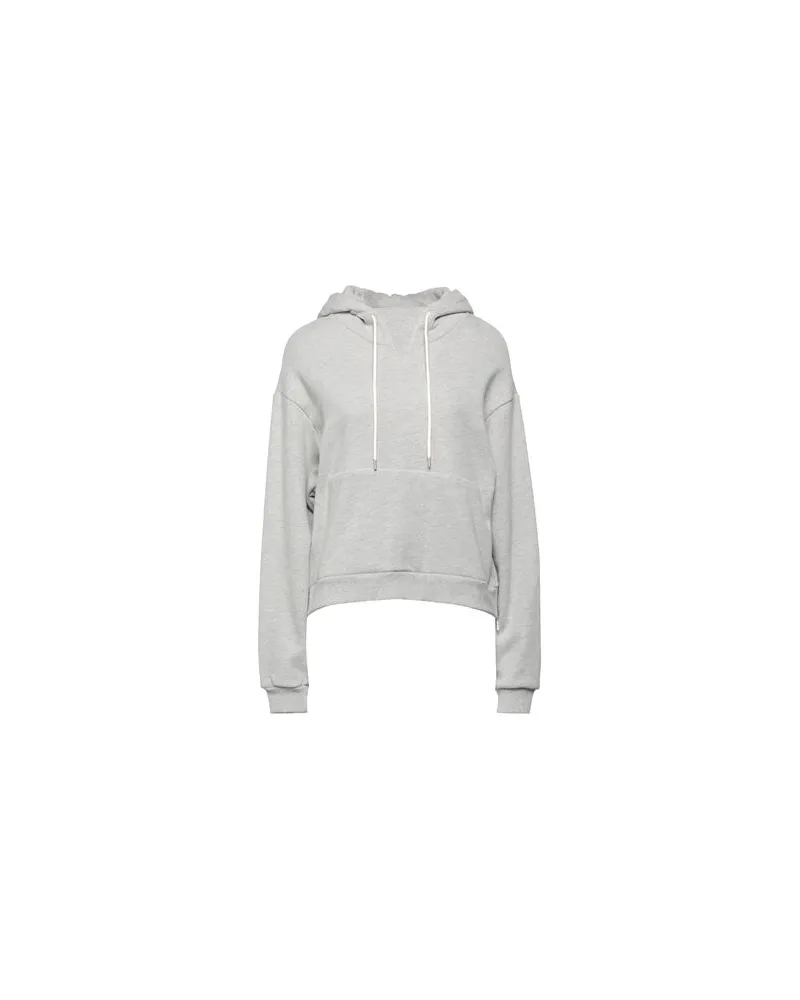 John Elliott + Co TOPS - Sweatshirtsauf YOOX.COM Grau
