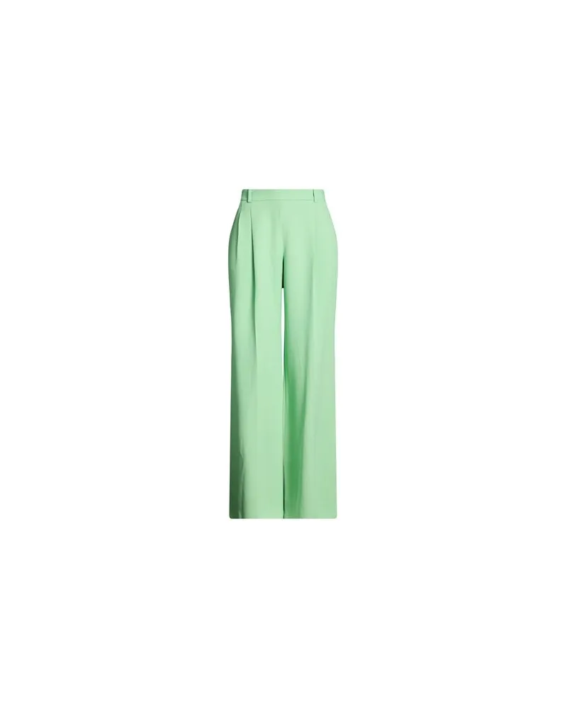 Ermanno Scervino HOSEN & RÖCKE - Hosenauf YOOX.COM Grün
