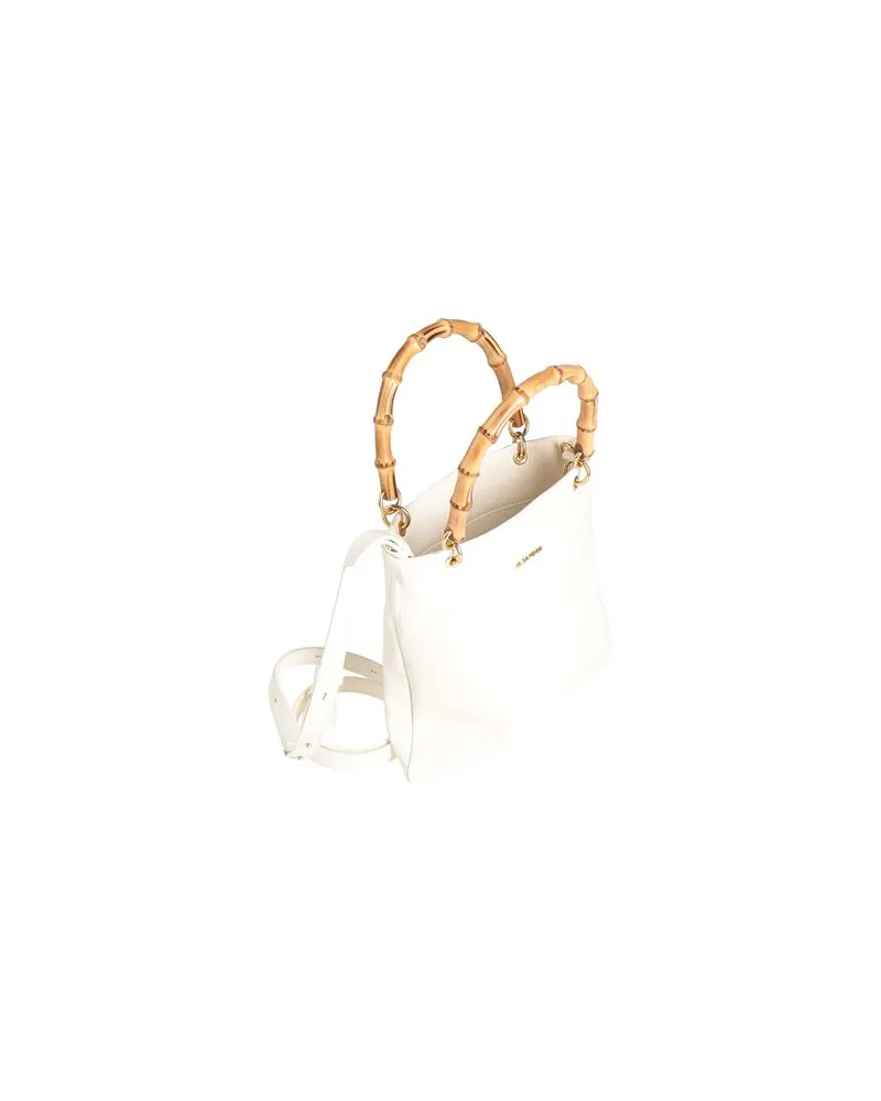 Jil Sander TASCHEN - Handtaschenauf YOOX.COM Off