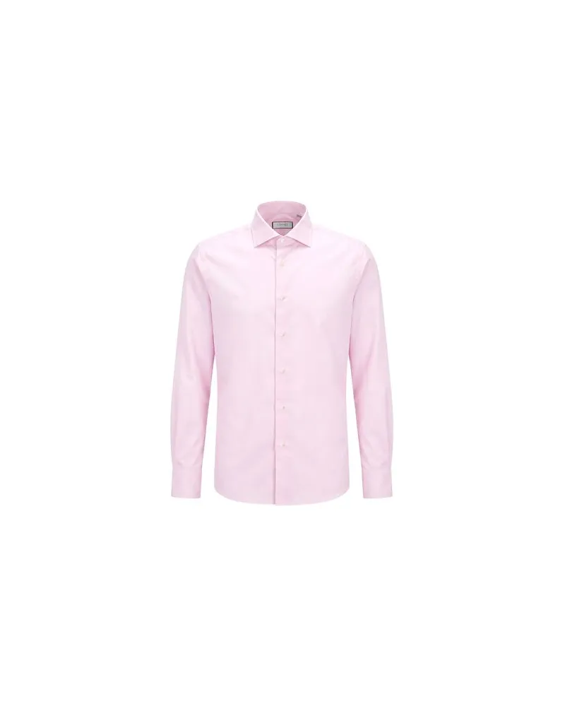 Canali TOPS - Hemdenauf YOOX.COM Rosa