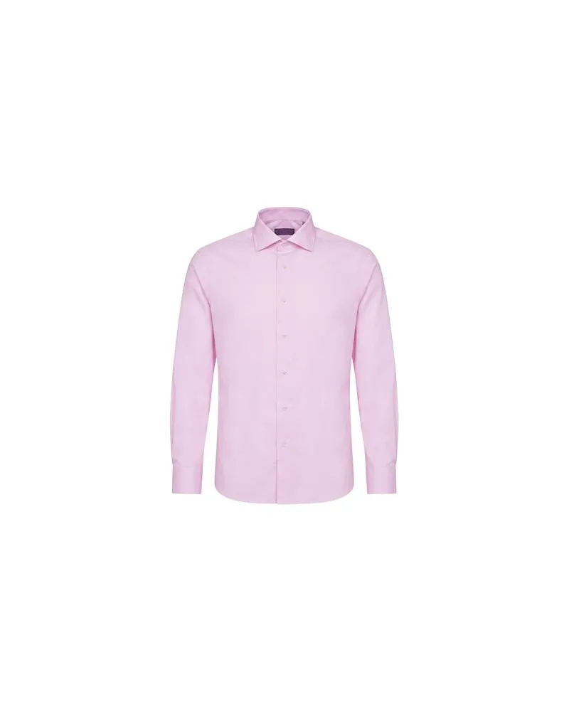 Canali TOPS - Hemdenauf YOOX.COM Rosa