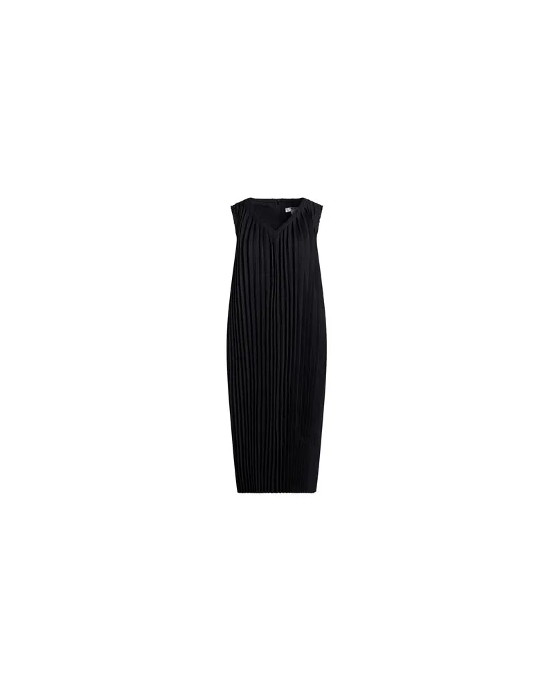 Comme des Garçons KLEIDER - Midi-Kleiderauf YOOX.COM Schwarz