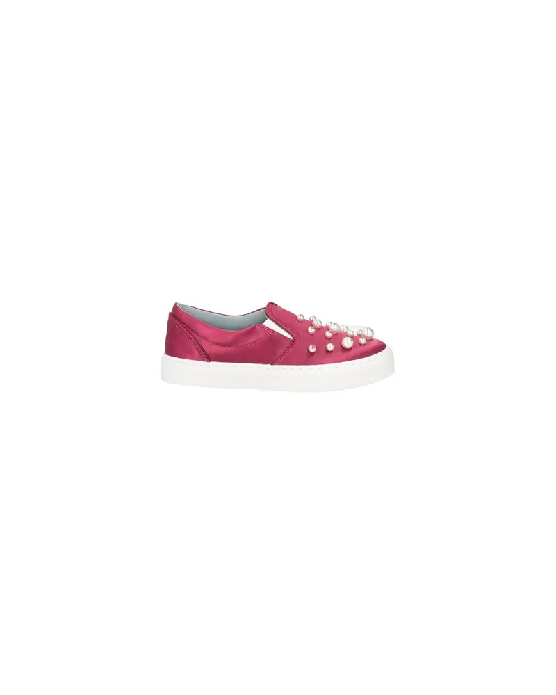 Chiara Ferragni SCHUHE - Sneakersauf YOOX.COM Purpur