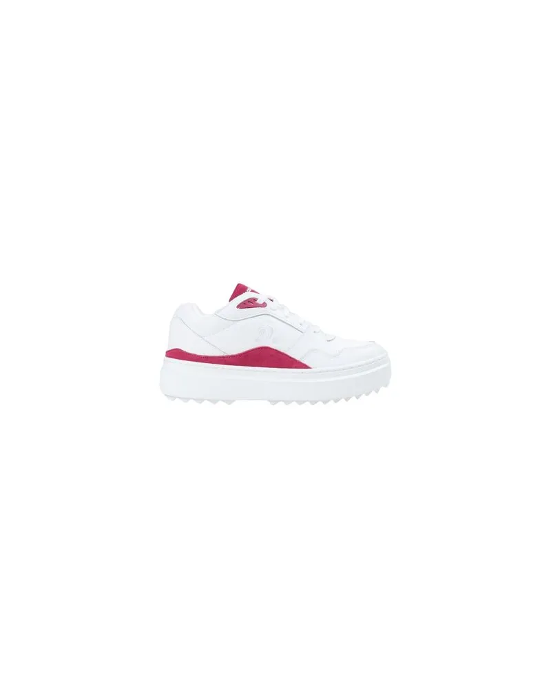 Le coq sportif LCS T2000 W  - SCHUHE - Sneakersauf YOOX.COM Weiß