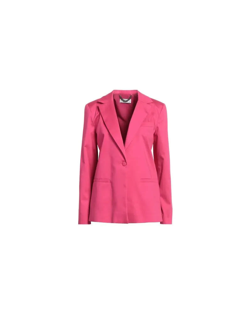 Jijil ANZÜGE und CO-ORDS - Blazersauf YOOX.COM Fuchsia