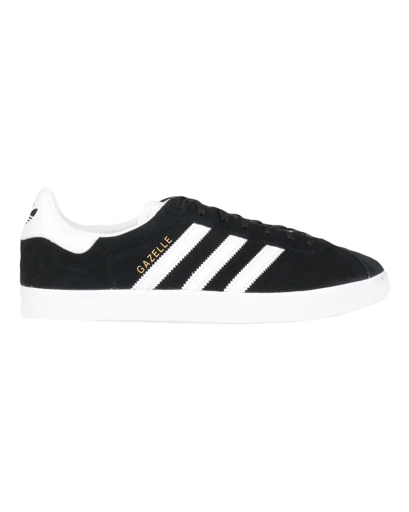 adidas GAZELLE 85 Sneakers Schwarz