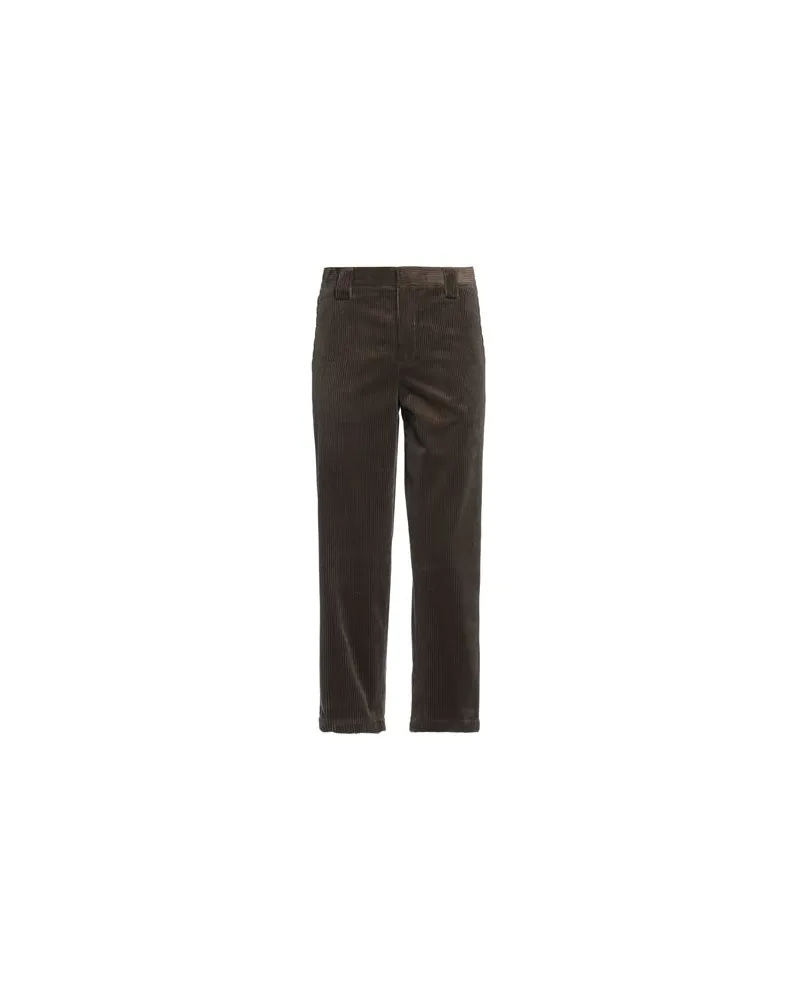 Golden Goose HOSEN & RÖCKE - Hosenauf YOOX.COM Militärgrün
