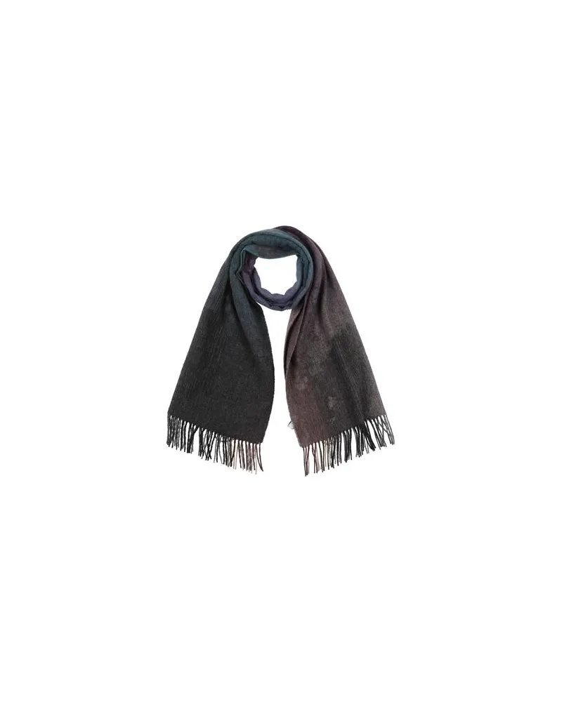 Paul Smith ACCESSOIRES - Schalsauf YOOX.COM Grau