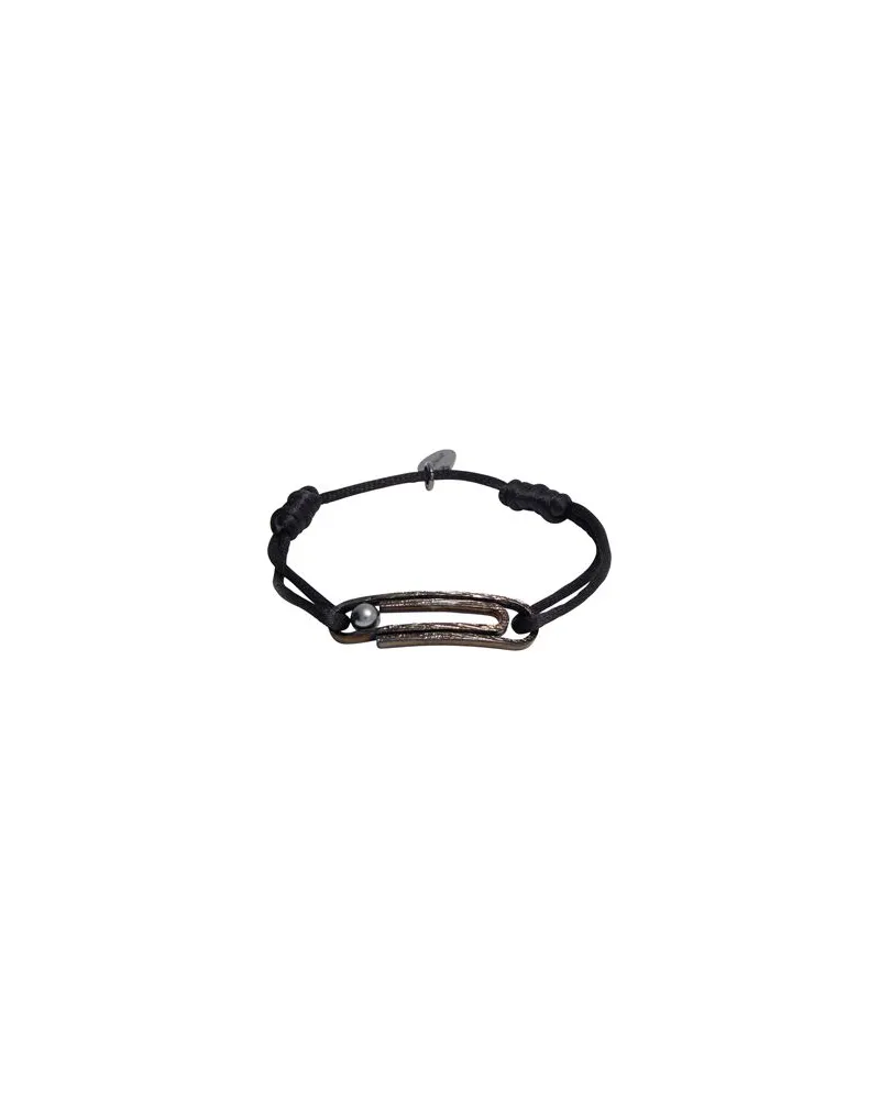 OFF-WHITE SCHMUCK und UHREN - Armbänderauf YOOX.COM Schwarz