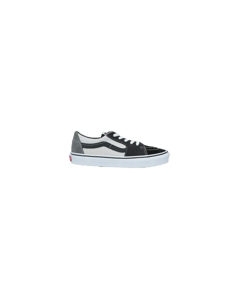 Vans SCHUHE - Sneakersauf YOOX.COM Schwarz