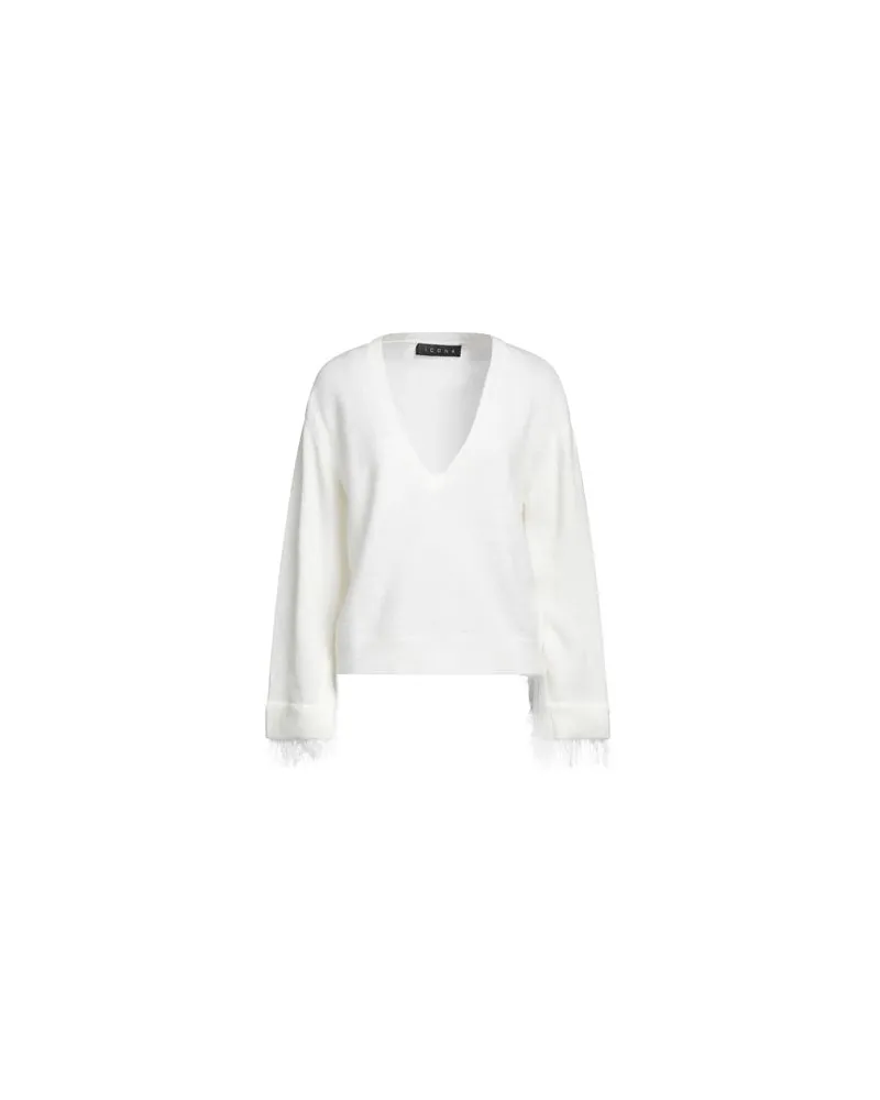 Icona By Kaos STRICKWAREN - Pulloverauf YOOX.COM Off