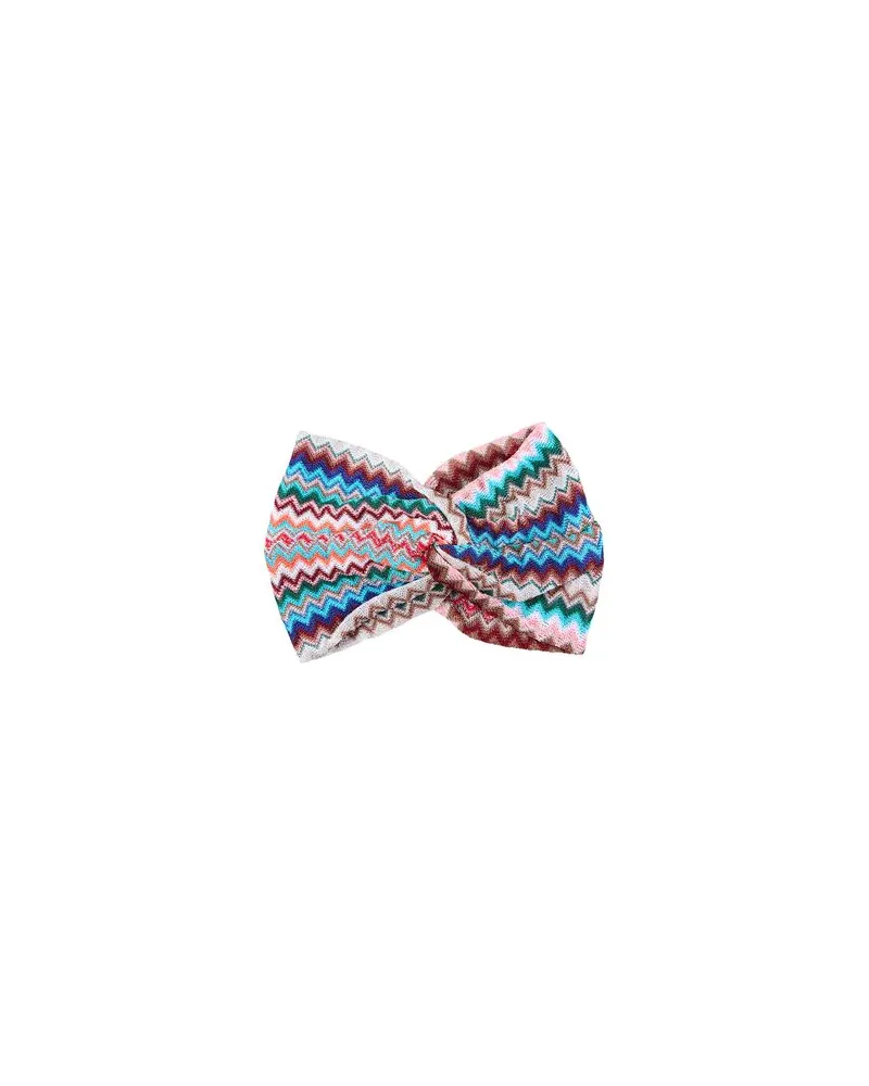 Missoni ACCESSOIRES - Haaraccessoiresauf YOOX.COM Rosa