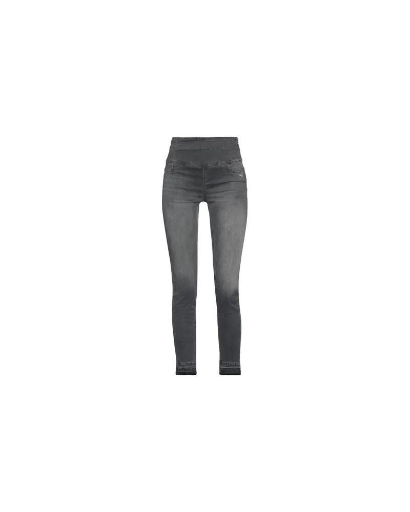 Pepe Jeans HOSEN & RÖCKE - Jeanshosenauf YOOX.COM Blei