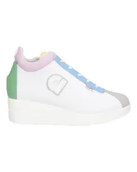 Agile By Rucoline Sneakers Weiß