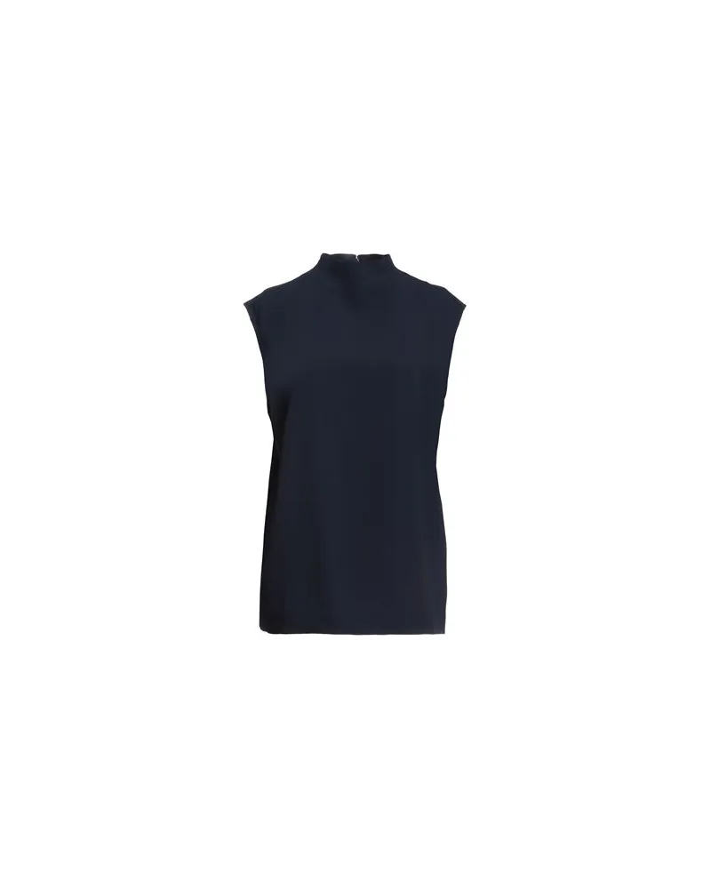 Closed TOPS - Topsauf YOOX.COM Nachtblau