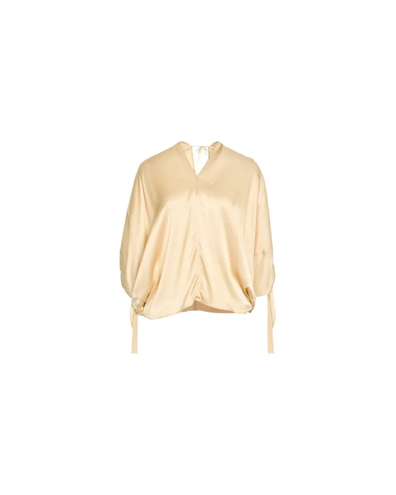 ottod’Ame TOPS - Topsauf YOOX.COM Beige