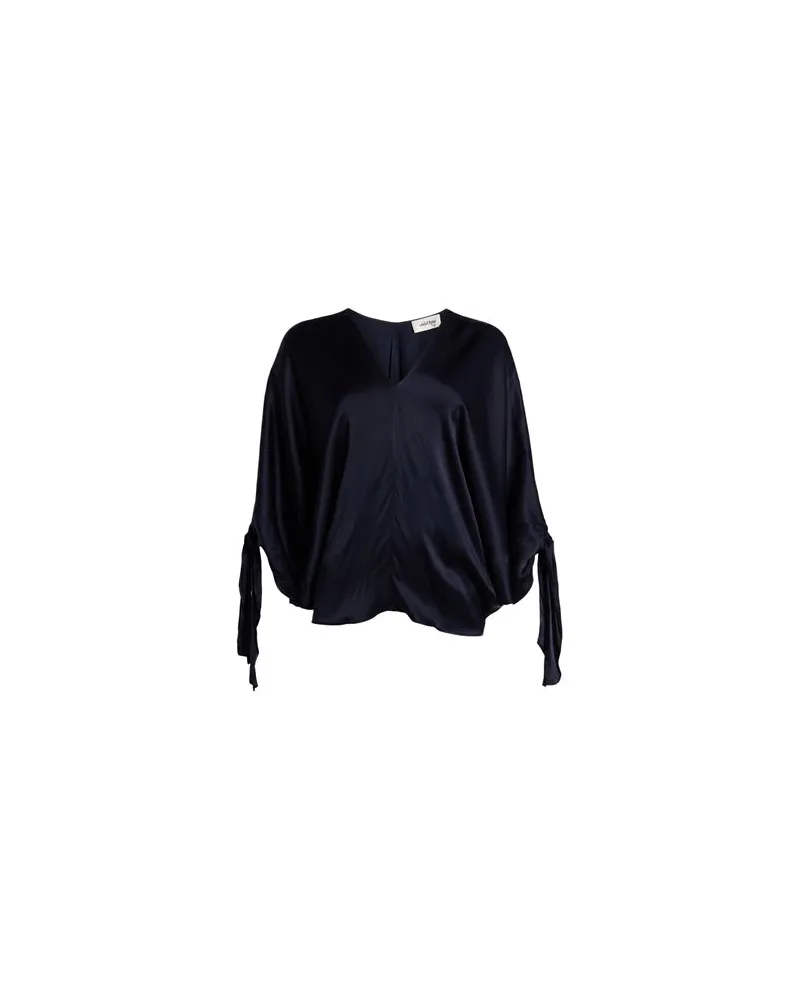 ottod’Ame TOPS - Topsauf YOOX.COM Nachtblau