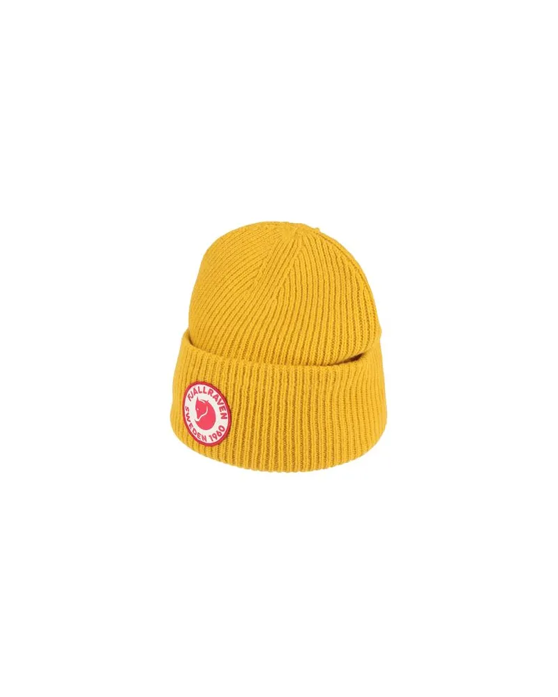 Fjäll Räven ACCESSOIRES - Mützen & Hüteauf YOOX.COM Ringelblume