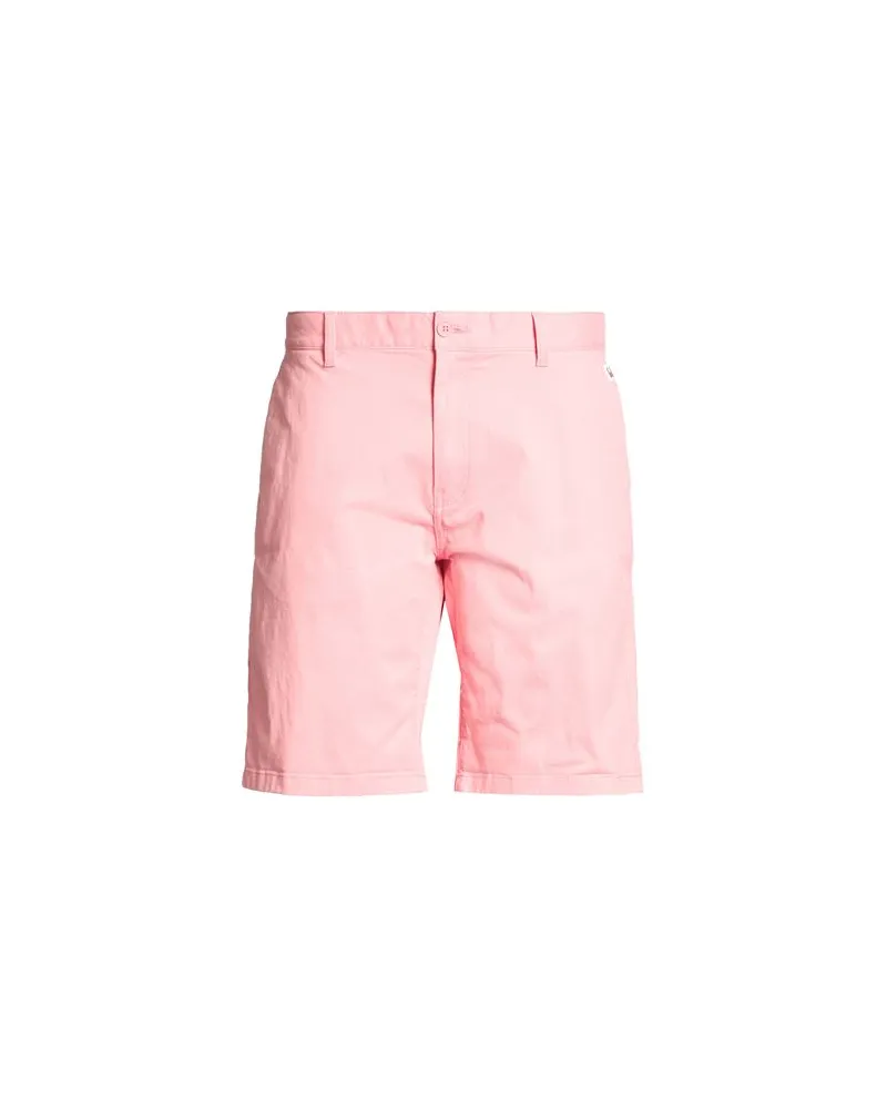 Tommy Hilfiger HOSEN & RÖCKE - Shorts & Bermudashortsauf YOOX.COM Rosa