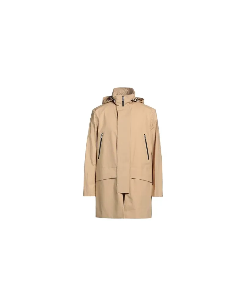 Peuterey JACKEN & MÄNTEL - Jacken, Mäntel & Trenchcoatsauf YOOX.COM Sand