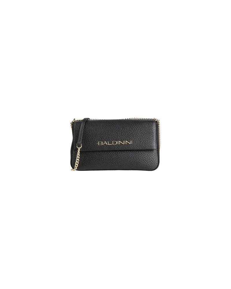 Baldinini TASCHEN - Umhängetascheauf YOOX.COM Schwarz