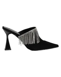 Karl Lagerfeld Mules & Clogs Schwarz