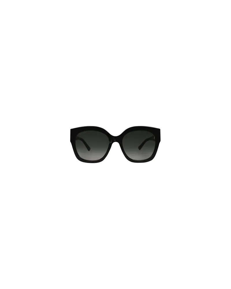 Jimmy Choo BRILLEN - Sonnenbrillenauf YOOX.COM Schwarz