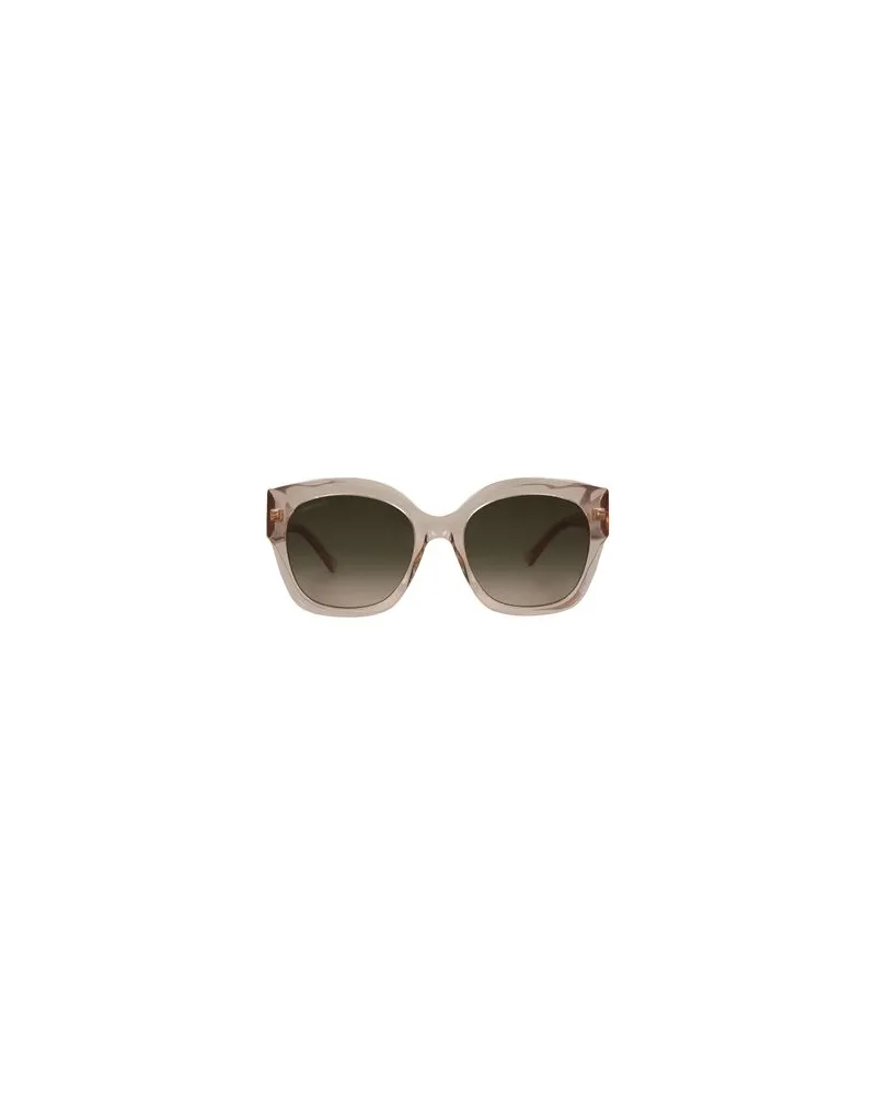 Jimmy Choo BRILLEN - Sonnenbrillenauf YOOX.COM Hellrosa
