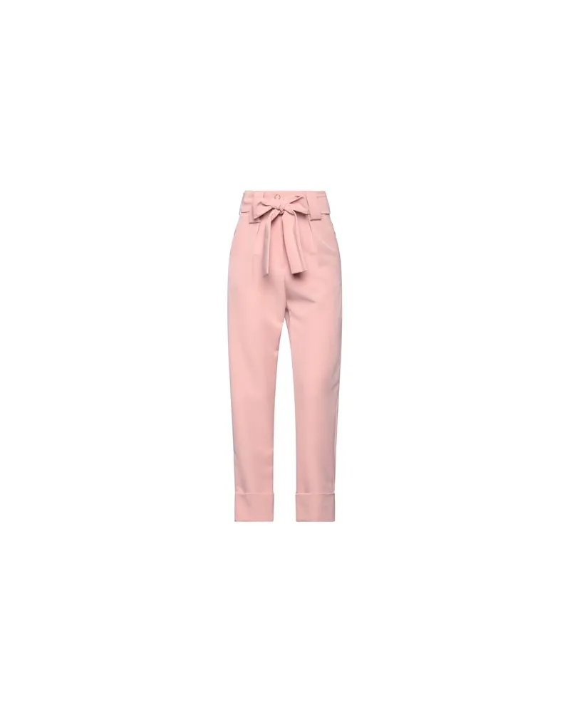 Atos Lombardini HOSEN & RÖCKE - Hosenauf YOOX.COM Rosa