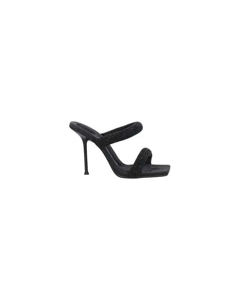 Alexander Wang SCHUHE - Sandalenauf YOOX.COM Braungrau