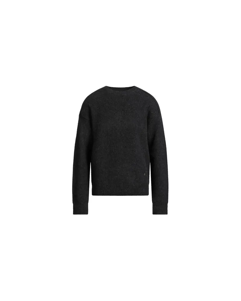 Burberry STRICKWAREN - Pulloverauf YOOX.COM Braungrau