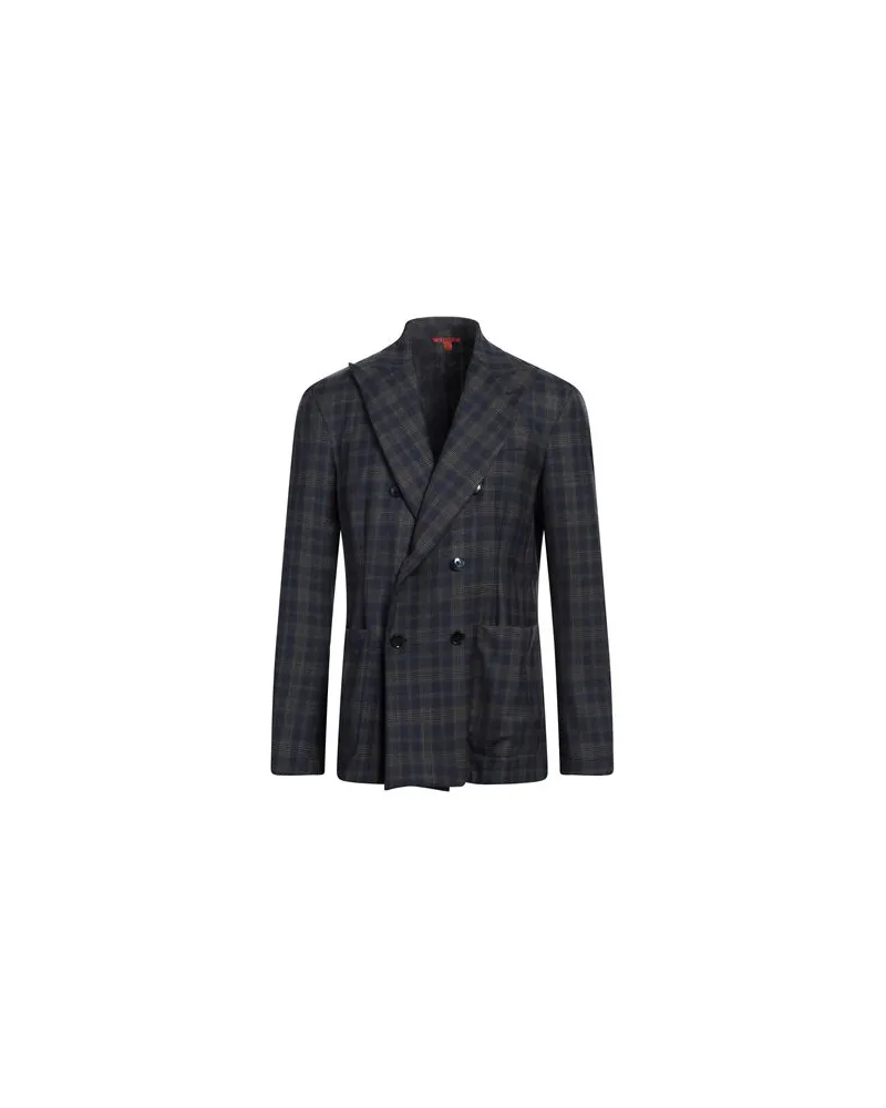 BARENA ANZÜGE und CO-ORDS - Blazersauf YOOX.COM Marineblau