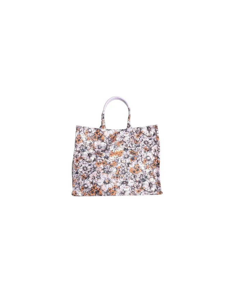 Coccinelle TASCHEN - Handtaschenauf YOOX.COM Lila