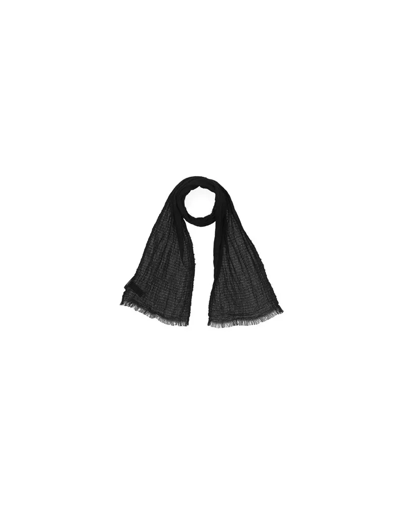 John Varvatos ACCESSOIRES - Schalsauf YOOX.COM Schwarz